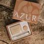 Savons - BLOOM - coffret cadeau - AZUR NATURAL BODY CARE