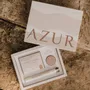 Savons - UNWIND - coffret cadeau - AZUR NATURAL BODY CARE