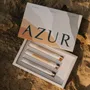 Soaps - BATHTIME STORIES - gift set - AZUR NATURAL BODY CARE