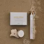 Savons - Cristaux de bain 36 g - AZUR NATURAL BODY CARE