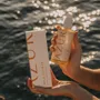 Savons - Huile pour le corps Wild Flower - AZUR NATURAL BODY CARE