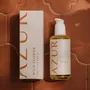 Savons - Huile pour le corps Wild Flower - AZUR NATURAL BODY CARE
