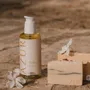 Savons - Huile pour le corps Wild Flower - AZUR NATURAL BODY CARE