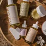 Savons - Huile pour le corps Wild Flower - AZUR NATURAL BODY CARE