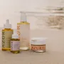 Savons - Huile pour le corps Wild Flower - AZUR NATURAL BODY CARE