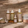 Savons - Huile pour le corps Wild Flower - AZUR NATURAL BODY CARE