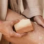 Soaps - BODY BARS Retail Display Set - AZUR NATURAL BODY CARE