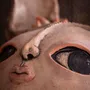 Ceramic - Vagabonde n°54 - LILI GAZZERA