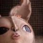 Ceramic - Vagabonde n°54 - LILI GAZZERA