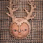 Ceramic - Vagabonde n°40 - LILI GAZZERA
