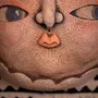 Ceramic - Vagabonde n°40 - LILI GAZZERA