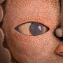 Ceramic - Vagabonde n°40 - LILI GAZZERA