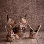 Ceramic - Vagabonde n°49 - LILI GAZZERA