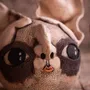 Ceramic - Vagabonde n°49 - LILI GAZZERA