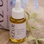 Savons - HUILE POUR LE VISAGE | myrtille + squalane - AZUR NATURAL BODY CARE