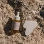 Savons - HUILE POUR LE VISAGE | myrtille + squalane - AZUR NATURAL BODY CARE