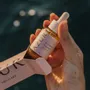 Savons - HUILE POUR LE VISAGE | myrtille + squalane - AZUR NATURAL BODY CARE