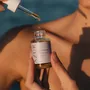 Savons - HUILE POUR LE VISAGE | myrtille + squalane - AZUR NATURAL BODY CARE