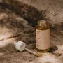 Savons - SILK + SHINE | Huile capillaire légère - AZUR NATURAL BODY CARE