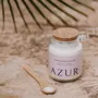 Savons - Cristaux de bain 240 g - AZUR NATURAL BODY CARE