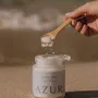 Savons - Cristaux de bain 240 g - AZUR NATURAL BODY CARE