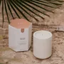 Bougies - Sunset Dreams | bougie parfumée - AZUR NATURAL BODY CARE