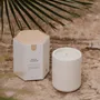 Bougies - Wild Flower | bougie parfumée - AZUR NATURAL BODY CARE