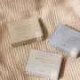 Soaps - MIGHTY MINT | body bar | natural soap - AZUR NATURAL BODY CARE