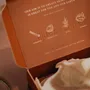 Savons - SPICY SPIRIT | barre pour le corps | savon naturel - AZUR NATURAL BODY CARE