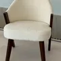 Chairs - Valerie Chair - PAF FACTORY