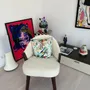Chairs - Valerie Chair - PAF FACTORY