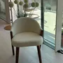 Chairs - Valerie Chair - PAF FACTORY