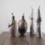 Objets de décoration - OUR DESIGN RESTORES LIFE TO RECYCLE PAPER AND OTHER NATURAL MATERIALS. - 103PAPER SHOP