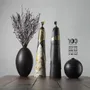 Objets de décoration - OUR DESIGN RESTORES LIFE TO RECYCLE PAPER AND OTHER NATURAL MATERIALS. - 103PAPER SHOP