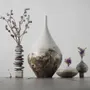 Objets de décoration - OUR DESIGN RESTORES LIFE TO RECYCLE PAPER AND OTHER NATURAL MATERIALS. - 103PAPER SHOP