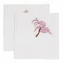 Placemats - Embroidered Placemat Set of 2 - HYA CONCEPT STORE