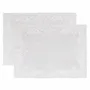 Placemats - Dentelle Placemat Set of 2 - HYA CONCEPT STORE