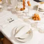 Placemats - Dentelle Placemat Set of 2 - HYA CONCEPT STORE