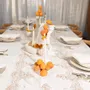 Table cloths - Dentelle Table Cloth - HYA CONCEPT STORE