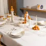 Table cloths - Dentelle Table Cloth - HYA CONCEPT STORE