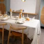 Table cloths - Dentelle Table Cloth - HYA CONCEPT STORE