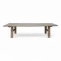 Tables basses - Table basse naturelle - PAGODA INTERNATIONAL