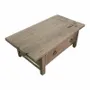 Tables basses - Table basse naturelle - PAGODA INTERNATIONAL