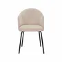 Sièges pour collectivités - PORTO chaise - STYLE HOME CONTRACT