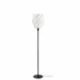 Floor lamps - PLISEE HELIX - ARTEMA