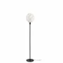 Floor lamps - PLISEE SPIRAL - ARTEMA