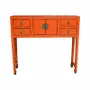 Consoles - Console avec tiroirs - PAGODA INTERNATIONAL