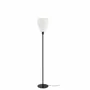Floor lamps - PLISEE TWIST - ARTEMA