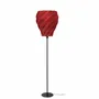 Floor lamps - PLISEE TWIST - ARTEMA