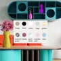 Office design and planning - Vase "Chess" - AUURA